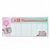 PLANNER SEMANAL MOOVING PUSHEEN CON ACCESORIOS (2072120401)