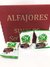 Caja Alfajor Ser x 40u - comprar online