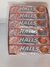 Pastillas Halls Creamy Frutilla Caja x 12 unidades - comprar online