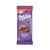 Chocolate Milka Con Almendras Brasil x 155grs