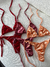 bikini : browi velvet