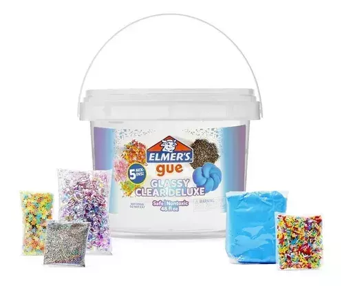 Slime gigante comprar best sale