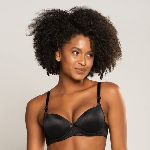 Comprar Com Bojo em Estilo Natural Lingerie