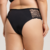 Calcinha Alta c/ Renda na Lateral Curvy Elegance | 2094 - comprar online