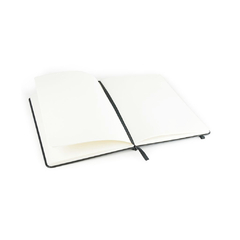 Cuaderno Executive con logo en internet