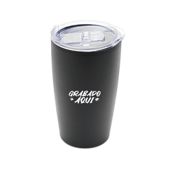 Jarro Chalten 400 ml (Opc. Logo, frase o nombre)