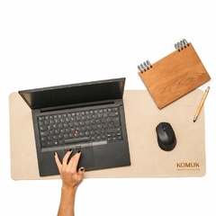 Deskpad (Opc. Logo, frase o nombre) - Komuk Argentina