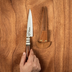 Cuchillo de 24 cm (Opc. Logo, frase o nombre) en internet