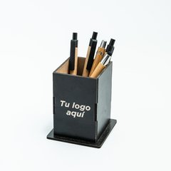 Lapicero 1 cara personalizada con logo - tienda online