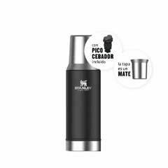 MATE SYSTEM STANLEY CLASSIC 800 ML en internet