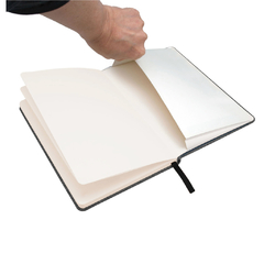 Libreta Urban con logo - tienda online