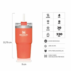 VASO STANLEY QUENCHER 591ML - comprar online