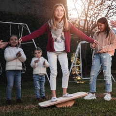 Tabla de Equilibrio - Balance Board