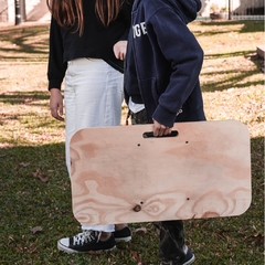 Balanceboard tabla para equilibrio - BOARD ZONE Argentina