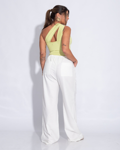 Calça Linho Positano - comprar online