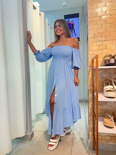 Vestido Veraneio - loja online