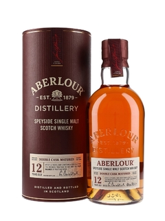 Aberlour 12 Años