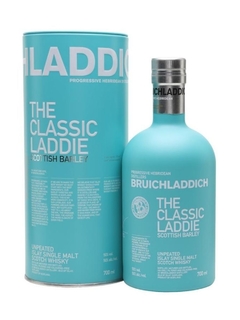 Bruichladdich Classic Laddie