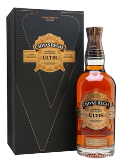 Chivas Regal Ultis - comprar online