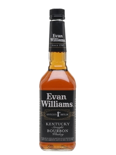 Evan Williams