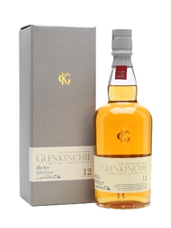 Glenkinchie 12 años