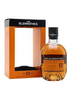 Glenrothes 12 años