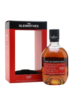 Glenrothes Maker's Cut