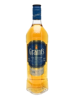 Grant's Ale Cask Edition