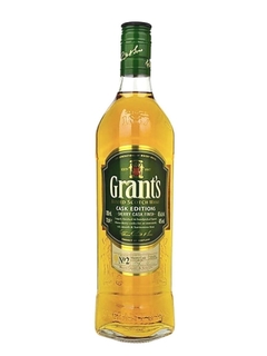 Grant's Sherry Cask Edition