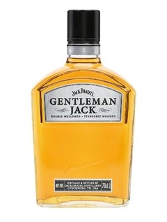 Jack Daniel's Gentleman Jack