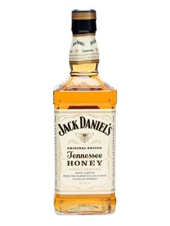 Jack Daniel's Tennessee Honey