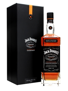 Jack Daniel's Sinatra Select