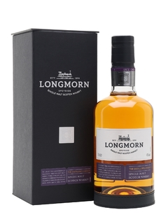 Longmorn The Distiller's Choice