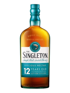 Singleton 12 años - comprar online