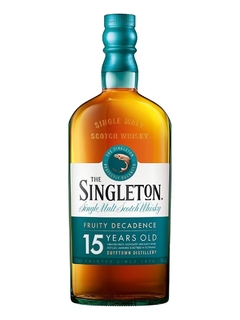 Singleton 15 años