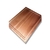 Plato rectangular de madera en internet