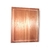 Plato rectangular de madera - comprar online