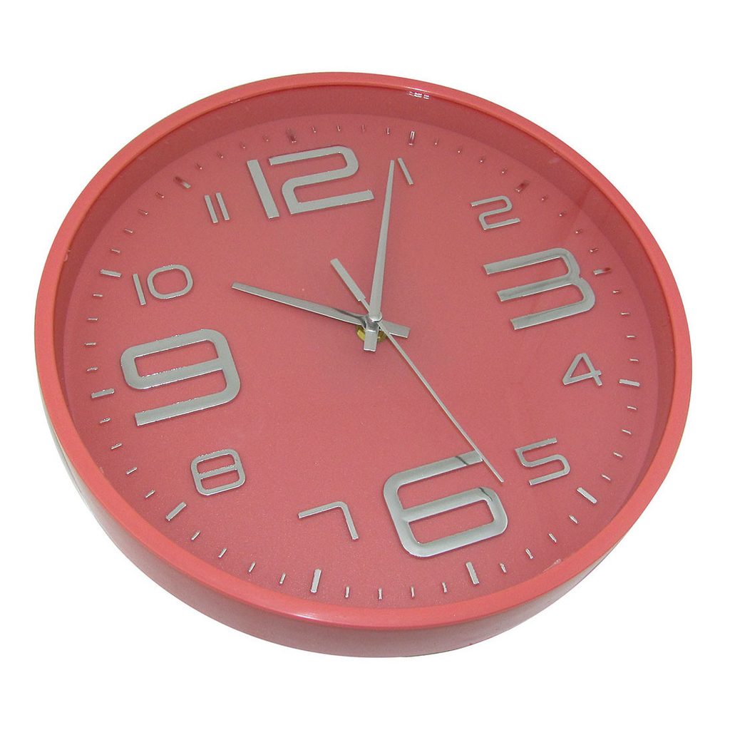 Comprar reloj hot sale de pared