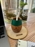 MATE + BOMBILLA CON GRABADO PERSONALIZADO REGALO EMPRESARIAL - HOME TOUCH