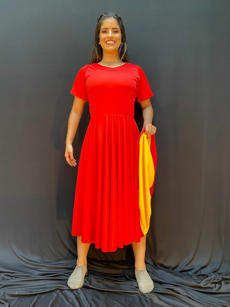 Vestidos gospel cheap