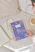 Cuaderno Blue - comprar online