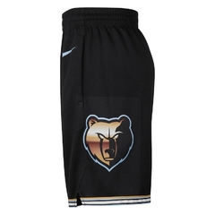 Short Memphis Grizzlies Silk - comprar online