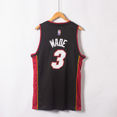 Camisa Miami Heat - Wade 3, Butler 22 - comprar online