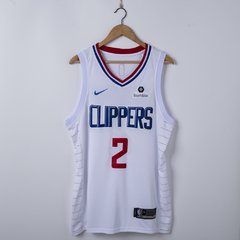 Camisa Los Angeles Clippers - Leonard 2, George 13 - comprar online