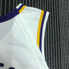 PLAYER - Camisa Los Angeles Lakers - James 6 - comprar online