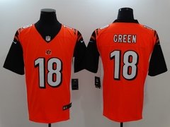 Camisas Cincinnati Bengals - Green 18 - comprar online