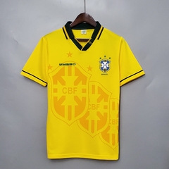 Camisa Brasil Retrô 1994