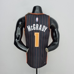 Camisa Orlando Magic Silk - McGrady 1 - comprar online