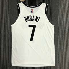 PLAYER - Camisa Brooklyn Nets - Durant 7 - Wide Importados