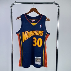 Camisa Golden State Warriors - Curry 30